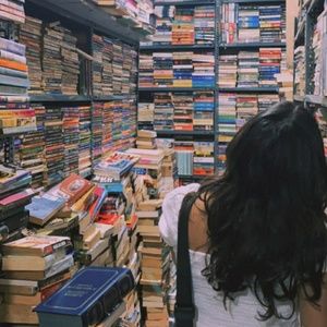 Meet your Posher, Keerthana